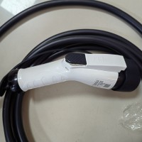 BR series GB 32A single-phase AC charging plug