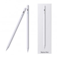 Smart universal active drawing pencil touch stylus pen with fine tip for android capacitive screen p