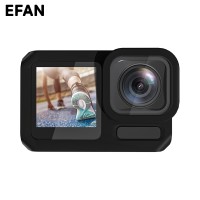 EF252 8K action camera