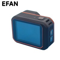 EF2100 4K Action Camera