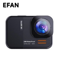 EF2106 4K action camera