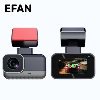 EF1114 2K Dash Cam