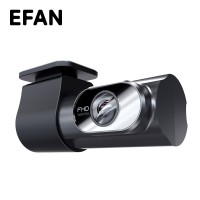 EF1111 2K Dash Cam