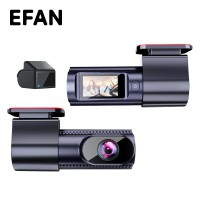 EF1110 2K Dash Cam