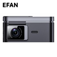 EF115 4K Dash Cam