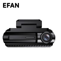EF1210 4K Dash Cam